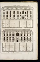 Picture 31 of 50 from Sebastiani Serlii Bononiensis Architectvræ liber septimvs = Il settimo libro d'architettura (1575), leaf 172