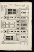 Picture 42 of 50 from Sebastiani Serlii Bononiensis Architectvræ liber septimvs = Il settimo libro d'architettura (1575), leaf 220