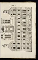 Picture 43 of 50 from Sebastiani Serlii Bononiensis Architectvræ liber septimvs = Il settimo libro d'architettura (1575), leaf 230