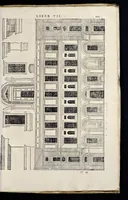 Picture 46 of 50 from Sebastiani Serlii Bononiensis Architectvræ liber septimvs = Il settimo libro d'architettura (1575), leaf 244