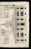 Picture 49 of 50 from Sebastiani Serlii Bononiensis Architectvræ liber septimvs = Il settimo libro d'architettura (1575), leaf 258