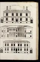 Picture 8 of 50 from Sebastiani Serlii Bononiensis Architectvræ liber septimvs = Il settimo libro d'architettura (1575), leaf 48