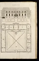 Picture 14 of 50 from Sebastiani Serlii Bononiensis Architectvræ liber septimvs = Il settimo libro d'architettura (1575), leaf 72