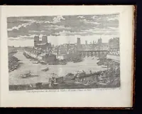 Picture 37 of 42 from Receuille des plus belles veües des maisons royales de France (1680), leaf 240