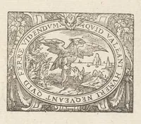 Picture 23 of 23 from Tables anatomiqves, avec les povrtraicts et declaration d'iceulx : ensemble vn denombrement de cinq cens maladies diuerses ... (1586), leaf 126