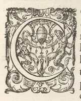 Picture 1 of 23 from Tables anatomiqves, avec les povrtraicts et declaration d'iceulx : ensemble vn denombrement de cinq cens maladies diuerses ... (1586), leaf 6