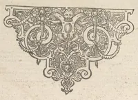 Picture 10 of 23 from Tables anatomiqves, avec les povrtraicts et declaration d'iceulx : ensemble vn denombrement de cinq cens maladies diuerses ... (1586), leaf 63