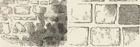 An illustration from An attempt to discriminate the styles of architecture in England : from the Conquest to the Reformation ; with a sketch of the Grecian and Roman orders /by the late Thomas Rickman (1881)