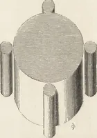 Picture 102 of 323 from An attempt to discriminate the styles of architecture in England : from the Conquest to the Reformation ; with a sketch of the Grecian and Roman orders /by the late Thomas Rickman (1881), leaf 161