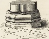 Picture 113 of 323 from An attempt to discriminate the styles of architecture in England : from the Conquest to the Reformation ; with a sketch of the Grecian and Roman orders /by the late Thomas Rickman (1881), leaf 167