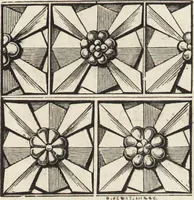 Picture 126 of 323 from An attempt to discriminate the styles of architecture in England : from the Conquest to the Reformation ; with a sketch of the Grecian and Roman orders /by the late Thomas Rickman (1881), leaf 176