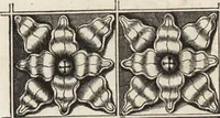Picture 127 of 323 from An attempt to discriminate the styles of architecture in England : from the Conquest to the Reformation ; with a sketch of the Grecian and Roman orders /by the late Thomas Rickman (1881), leaf 176