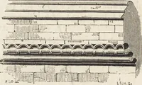 Picture 138 of 323 from An attempt to discriminate the styles of architecture in England : from the Conquest to the Reformation ; with a sketch of the Grecian and Roman orders /by the late Thomas Rickman (1881), leaf 185