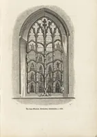 Picture 175 of 323 from An attempt to discriminate the styles of architecture in England : from the Conquest to the Reformation ; with a sketch of the Grecian and Roman orders /by the late Thomas Rickman (1881), leaf 238