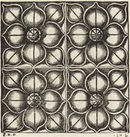 Picture 215 of 323 from An attempt to discriminate the styles of architecture in England : from the Conquest to the Reformation ; with a sketch of the Grecian and Roman orders /by the late Thomas Rickman (1881), leaf 265