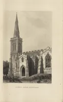 Picture 220 of 323 from An attempt to discriminate the styles of architecture in England : from the Conquest to the Reformation ; with a sketch of the Grecian and Roman orders /by the late Thomas Rickman (1881), leaf 268