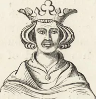 An illustration from An attempt to discriminate the styles of architecture in England : from the Conquest to the Reformation ; with a sketch of the Grecian and Roman orders /by the late Thomas Rickman (1881)