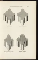 Picture 268 of 323 from An attempt to discriminate the styles of architecture in England : from the Conquest to the Reformation ; with a sketch of the Grecian and Roman orders /by the late Thomas Rickman (1881), leaf 334