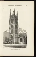 Picture 287 of 323 from An attempt to discriminate the styles of architecture in England : from the Conquest to the Reformation ; with a sketch of the Grecian and Roman orders /by the late Thomas Rickman (1881), leaf 352