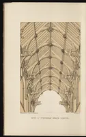 Picture 290 of 323 from An attempt to discriminate the styles of architecture in England : from the Conquest to the Reformation ; with a sketch of the Grecian and Roman orders /by the late Thomas Rickman (1881), leaf 355