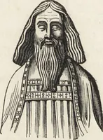 Picture 301 of 323 from An attempt to discriminate the styles of architecture in England : from the Conquest to the Reformation ; with a sketch of the Grecian and Roman orders /by the late Thomas Rickman (1881), leaf 372
