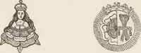 Picture 323 of 323 from An attempt to discriminate the styles of architecture in England : from the Conquest to the Reformation ; with a sketch of the Grecian and Roman orders /by the late Thomas Rickman (1881), leaf 404
