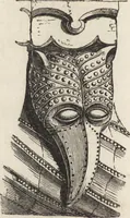 Picture 35 of 323 from An attempt to discriminate the styles of architecture in England : from the Conquest to the Reformation ; with a sketch of the Grecian and Roman orders /by the late Thomas Rickman (1881), leaf 81