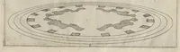 An illustration from La pratica di prospettiva (1625)