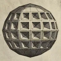 Picture 15 of 28 from La pratica di prospettiva (1625), leaf 120