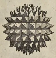 Picture 16 of 28 from La pratica di prospettiva (1625), leaf 120