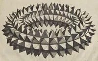 Picture 18 of 28 from La pratica di prospettiva (1625), leaf 122