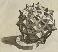 Picture 21 of 28 from La pratica di prospettiva (1625), leaf 126