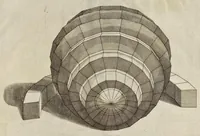 Picture 23 of 28 from La pratica di prospettiva (1625), leaf 128