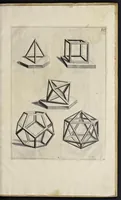 Picture 25 of 28 from La pratica di prospettiva (1625), leaf 132