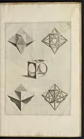 Picture 26 of 28 from La pratica di prospettiva (1625), leaf 136