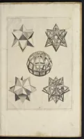 An illustration from La pratica di prospettiva (1625)