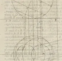 Picture 2 of 28 from La pratica di prospettiva (1625), leaf 84