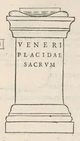 Picture 5 of 15 from Inscriptionvm antiqvarvm quae passim per Europam liber : accessit avctarivm a Ivsto Lipsio (1588), leaf 68