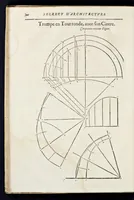 Picture 16 of 45 from Le secret d'architecture découurant fidelement les traits geometriques, couppes, et derobemens necessaires dans les bastiments : enrichi d'un grand nombre de figures ... (1642), leaf 117