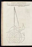Picture 24 of 45 from Le secret d'architecture découurant fidelement les traits geometriques, couppes, et derobemens necessaires dans les bastiments : enrichi d'un grand nombre de figures ... (1642), leaf 155