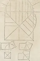 Picture 27 of 45 from Le secret d'architecture découurant fidelement les traits geometriques, couppes, et derobemens necessaires dans les bastiments : enrichi d'un grand nombre de figures ... (1642), leaf 175