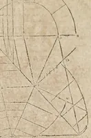 An illustration from Le secret d'architecture découurant fidelement les traits geometriques, couppes, et derobemens necessaires dans les bastiments : enrichi d'un grand nombre de figures ... (1642)