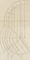 Picture 29 of 45 from Le secret d'architecture découurant fidelement les traits geometriques, couppes, et derobemens necessaires dans les bastiments : enrichi d'un grand nombre de figures ... (1642), leaf 189
