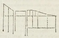 Picture 31 of 45 from Le secret d'architecture découurant fidelement les traits geometriques, couppes, et derobemens necessaires dans les bastiments : enrichi d'un grand nombre de figures ... (1642), leaf 197