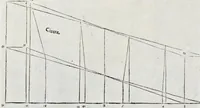 Picture 36 of 45 from Le secret d'architecture découurant fidelement les traits geometriques, couppes, et derobemens necessaires dans les bastiments : enrichi d'un grand nombre de figures ... (1642), leaf 225