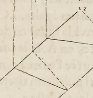 An illustration from Le secret d'architecture découurant fidelement les traits geometriques, couppes, et derobemens necessaires dans les bastiments : enrichi d'un grand nombre de figures ... (1642)