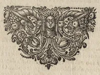 An illustration from Grondige onderrichtinge in de optica, ofte, Perspective konste (1647)