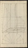 Picture 15 of 24 from Grondige onderrichtinge in de optica, ofte, Perspective konste (1647), leaf 72