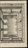 Picture 17 of 24 from Grondige onderrichtinge in de optica, ofte, Perspective konste (1647), leaf 78