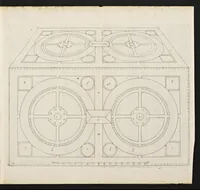 Picture 18 of 24 from Grondige onderrichtinge in de optica, ofte, Perspective konste (1647), leaf 80